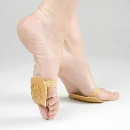 Female, anti -sliding, bodily color