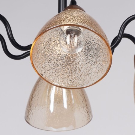 Dala lamp, size 62x29x62 cm, E27-4