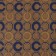 Two -color tapestry bedspread, 150x200 cm, cotton 30%, PE 70%
