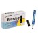 Marker for magnetic marker board, circle, 2.8 mm, black
