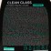 Clean Glass Professional glasses and mirrors, 600 ml