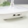 Sensory table lamp 16758/1 LED 2W 6000K USB AKB White 13x10.5x38 cm Risalux