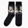 Socks unisex portrait "Elvis Presley", size 35-42
