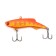 Rattlin Namazu Stalker Silicone, L = 70 mm, 20g, drowning No. 20