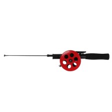 Winter fishing rod, neoprene pen, hfb-1f