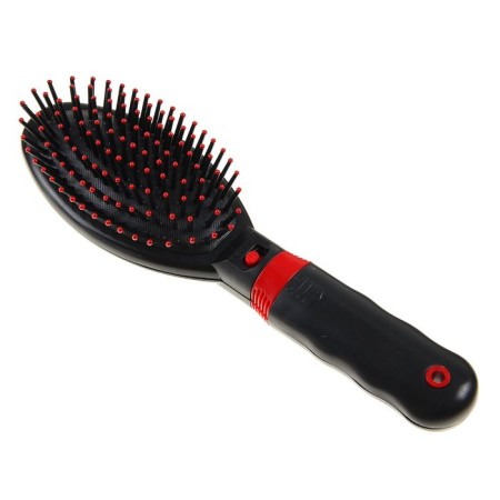 Luazon LEM-14 head massage, electric, 2 modes, 2xaa (not included), black-2