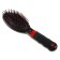 Luazon LEM-14 head massage, electric, 2 modes, 2xaa (not included), black