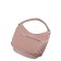 Bag bag, lightning department, beige color 29x40x10cm