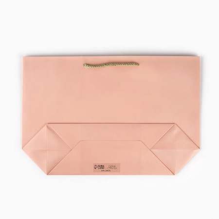 Gift package, packaging, Present for You, 30 x 27.5 x 12 cm-6