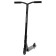 Graffiti Turn 23 tricks scooter, Pu Pu 100 mm, 85a, black color