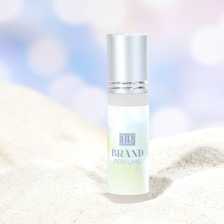 Women's oil perfume Lacost for Femme, 6 ml-1
