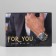 Gift folding box, packaging, "Gentleman", 25 x 18 x 10 cm