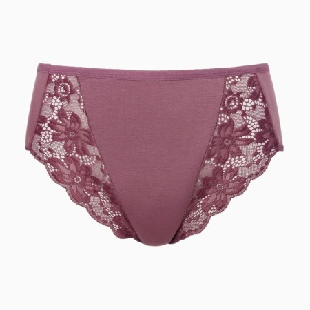 Cowards female slips, color mix, size 52