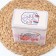 Bank for bulk products CAKE, 16 × 9.5 × 17.5 cm, with a window, pink color
