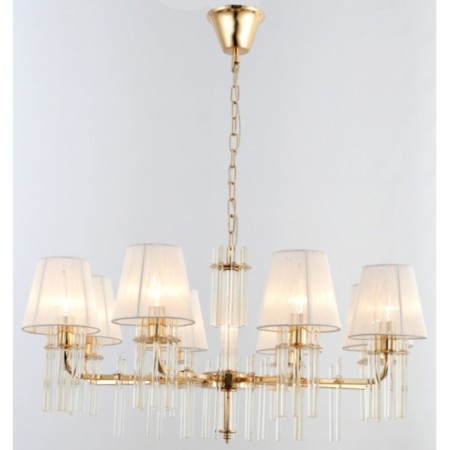 LILITH chandelier 1039-308 8CH14 40W-1