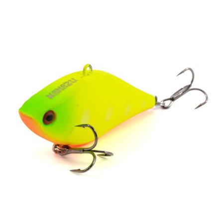 Rattlin Namazu Newcomer, L = 60 mm, 12.5 g, sinking, color No. 8-1