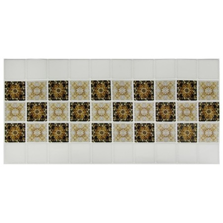 PVC panel tile takavori 955x480 mm