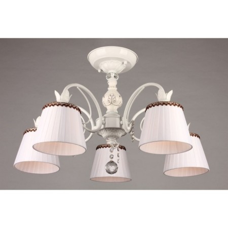 Ceiling chandelier TRIESTE E14 200W-1