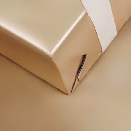 Metallized paper, gold-amerous, 0.5 x 0.7 m-6