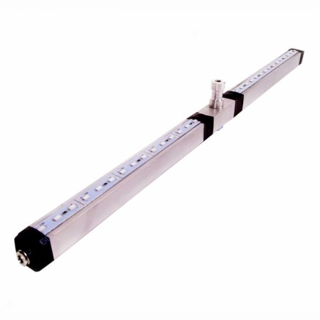 Lamp for seedlings on a miniature tripod "Nekkar" 60cm-6