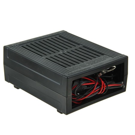 Vimpel-27 battery charger, 0.6-7 A, 12 V, for gel, acid and AGM batteries-2