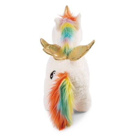Soft toy Nici "Unicorn Rainbow Yang", 45 cm-2