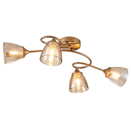 Celosia ceiling lamp E27x60W