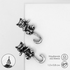 Earrings Metal 