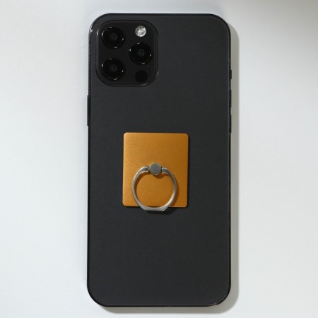 Set: stand for the phone-ring and keychain "Inspecting"-6