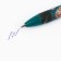 Ballic matte pen in the envelope automatic "Teacher No. 1", 0.7 mm