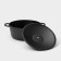 Cast iron pan Wild Kitchen, 3 l, shoulder blade and sponge in the kit