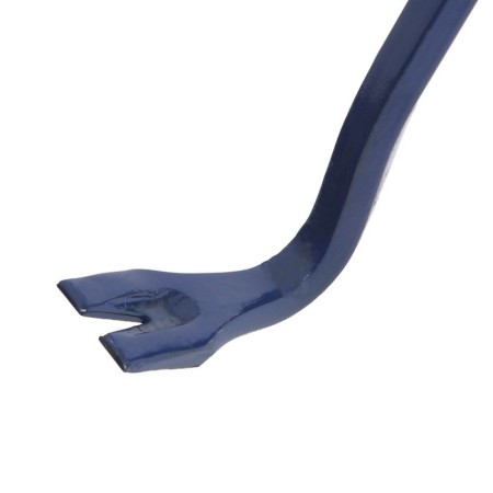 Lom-Gvvododer Tundra, 65 steel, hexagonal, 750 x 16 mm-4