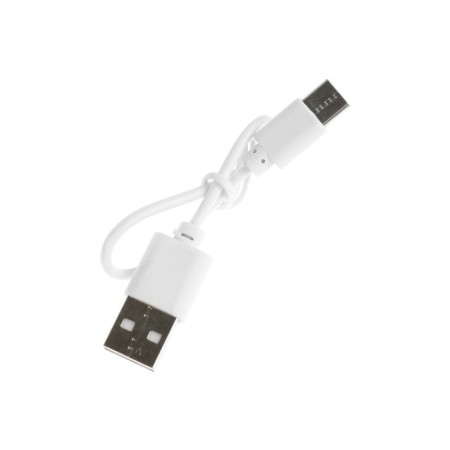 KZ-13 mirror, desktop, backlight, battery, 400 mAh, USB, bread-6