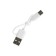 KZ-13 mirror, desktop, backlight, battery, 400 mAh, USB, bread