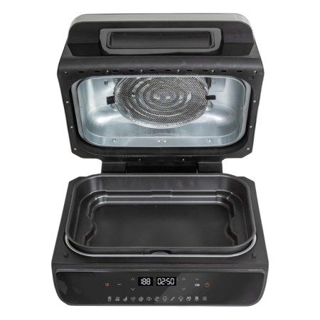 Aerogril JVC JK-MB047, 1800 W, 45-230 °, 3.8 L, Black-1
