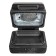 Aerogril JVC JK-MB047, 1800 W, 45-230 °, 3.8 L, Black