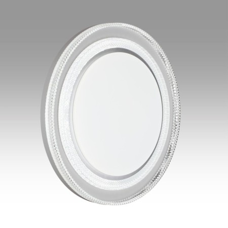 Suzy Silver LED 70W 3000-6000K D490 IP43-4
