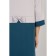 Female dress, size 54, turquoise color