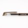 Handle write black blue paste 0.7 mm with ARTFOX cap.