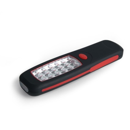 Feron Th2403 worker on batteries 3haa 2W plastic-7