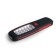 Feron Th2403 worker on batteries 3haa 2W plastic