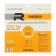 Rezer GS-W Ultra-Pro, 36 teeth, 255x25.4x1.3 mm, anti-suggestion form