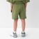 Children's shorts KAFTAN, p. 30 (98 - 104 cm), khaki