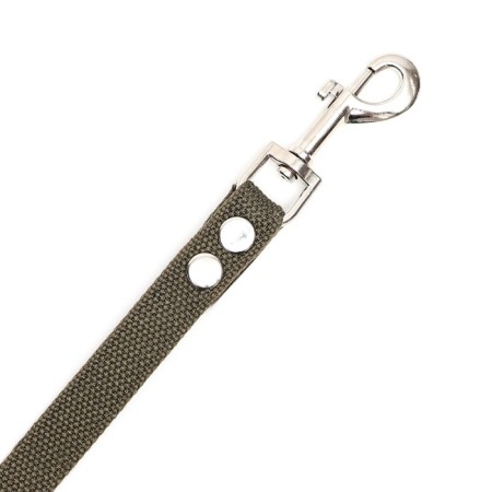 Land canvas 5 m x 2 cm, dark green-3