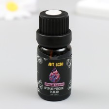 Aromatic oil for candles 