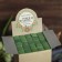 Incense "Inner Sante" 8 sticks eucalyptus