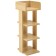Stellage Nord No. 1, 250x300x764, Dub Sonoma