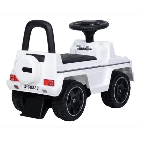 Tolokar Farfello, white color-2