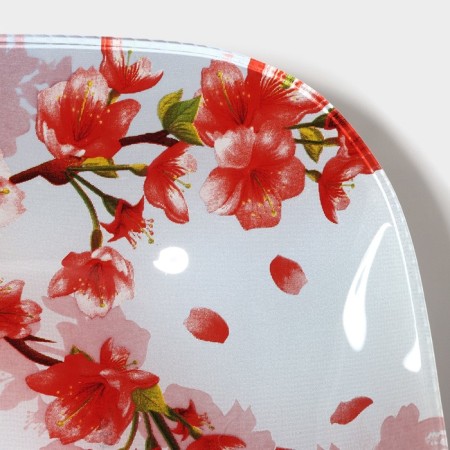 SALETRAL GARTELD DOLE "Sakura", 400 ml, 15 × 15 cm-5