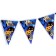 Garland "Halloween" 10 flags